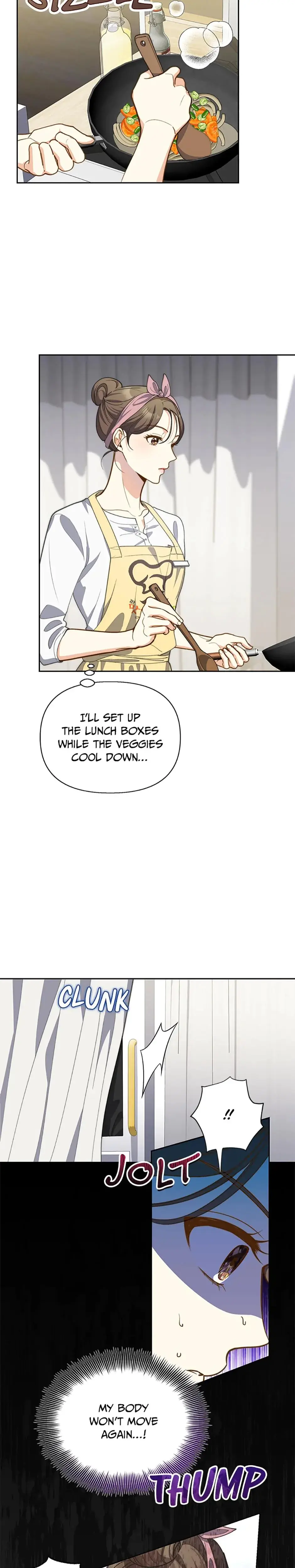 Three Mouthwatering Meals for Two Episode 0 - Page 4