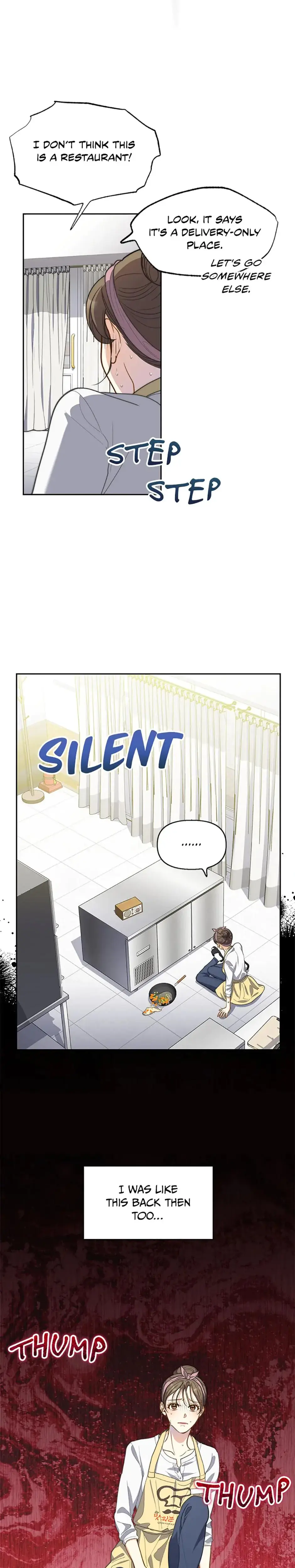 Three Mouthwatering Meals for Two Episode 0 - Page 6