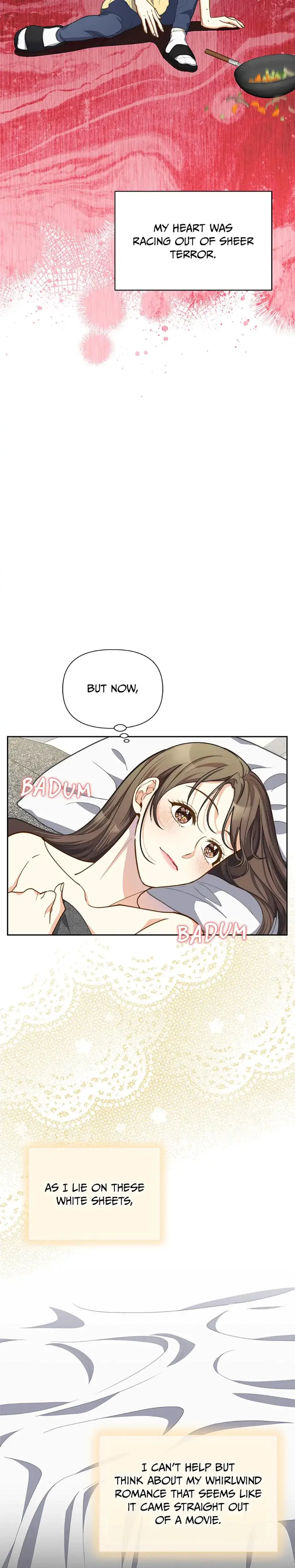 Three Mouthwatering Meals for Two Episode 0 - Page 7