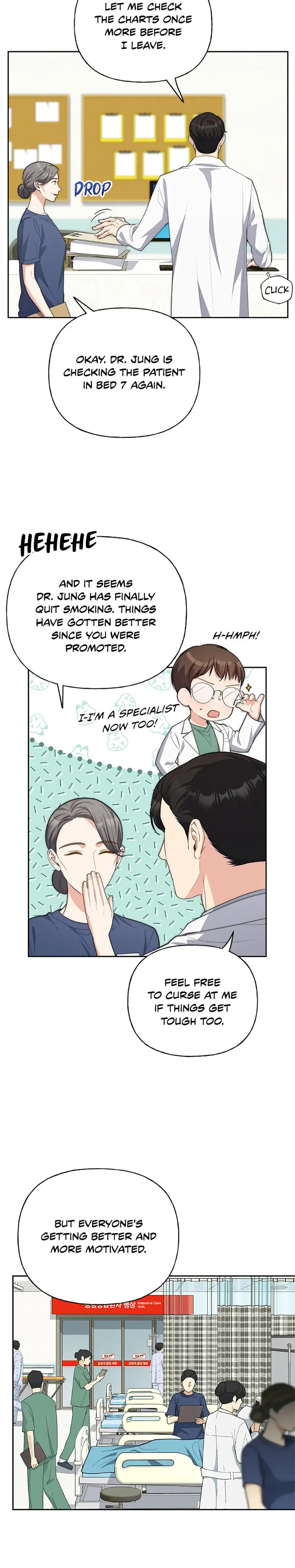 Three Mouthwatering Meals for Two Episode 81 - Page 10