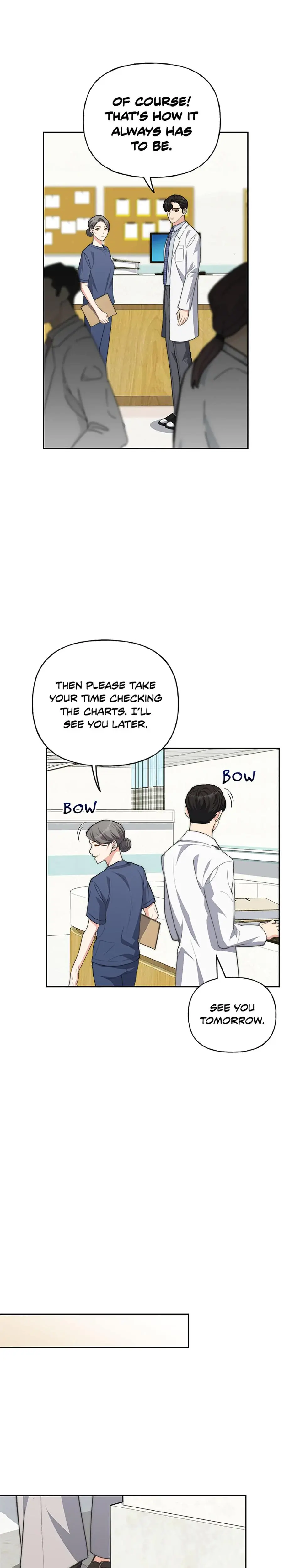 Three Mouthwatering Meals for Two Episode 81 - Page 11