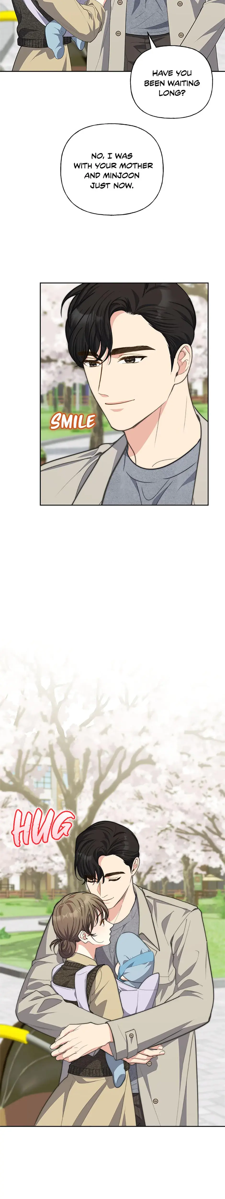Three Mouthwatering Meals for Two Episode 81 - Page 18