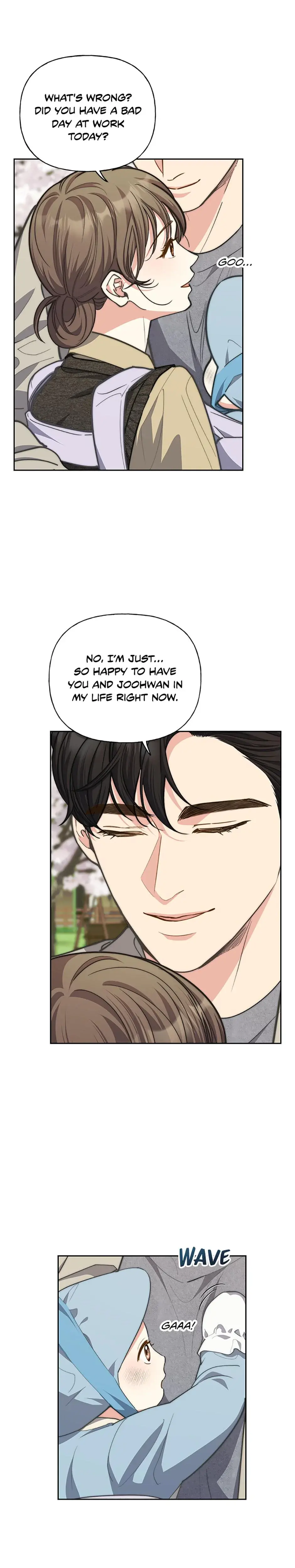 Three Mouthwatering Meals for Two Episode 81 - Page 19