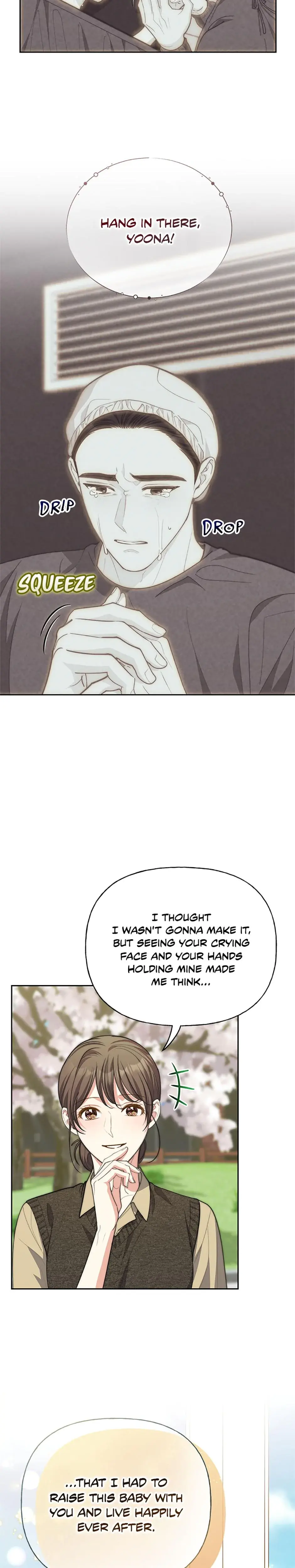 Three Mouthwatering Meals for Two Episode 81 - Page 22