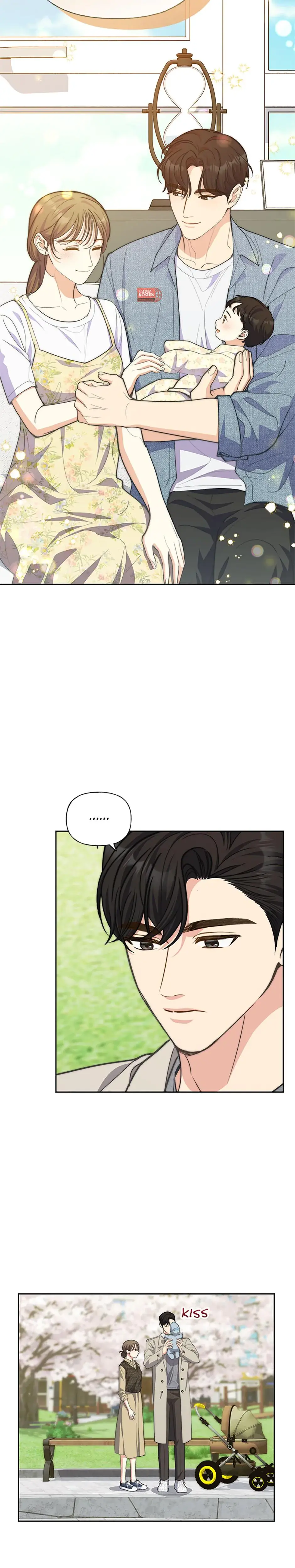 Three Mouthwatering Meals for Two Episode 81 - Page 23