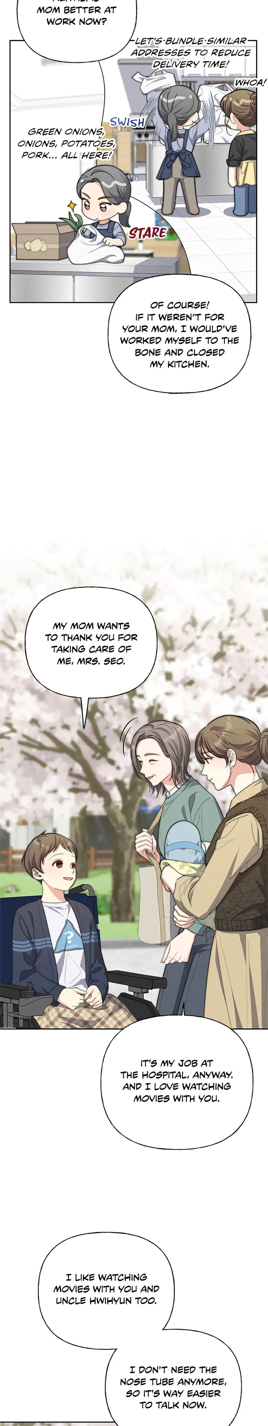 Three Mouthwatering Meals for Two Episode 81 - Page 4