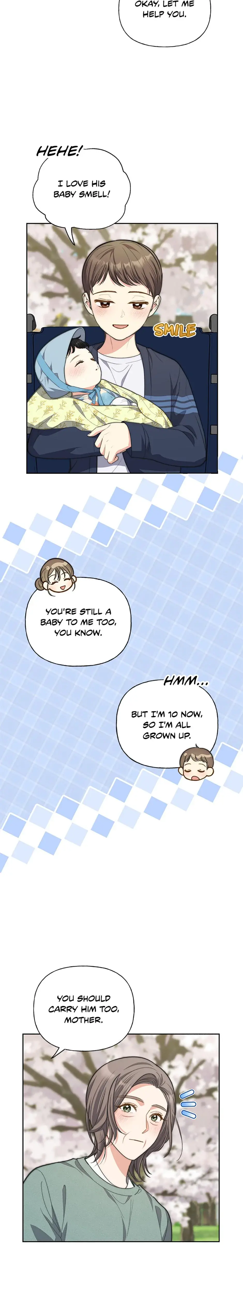 Three Mouthwatering Meals for Two Episode 81 - Page 6