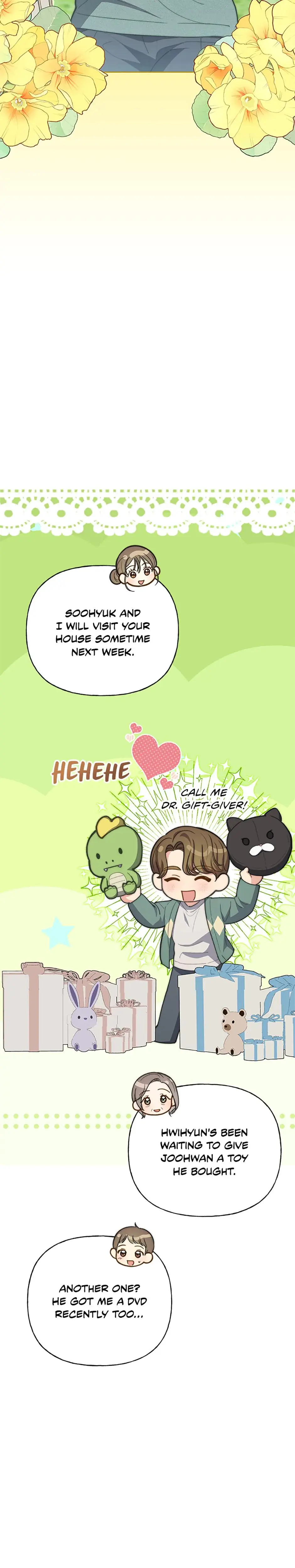 Three Mouthwatering Meals for Two Episode 81 - Page 8