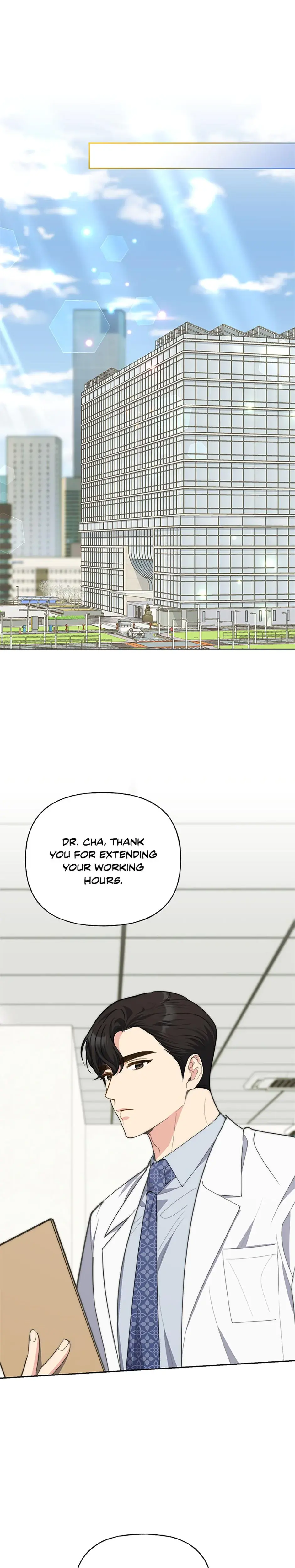 Three Mouthwatering Meals for Two Episode 81 - Page 9