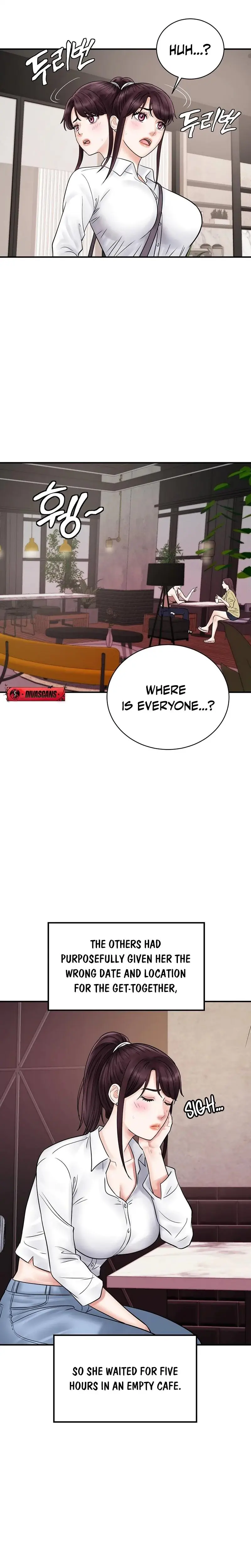Three of us on a Late-Night Bus Episode 1 - Page 21