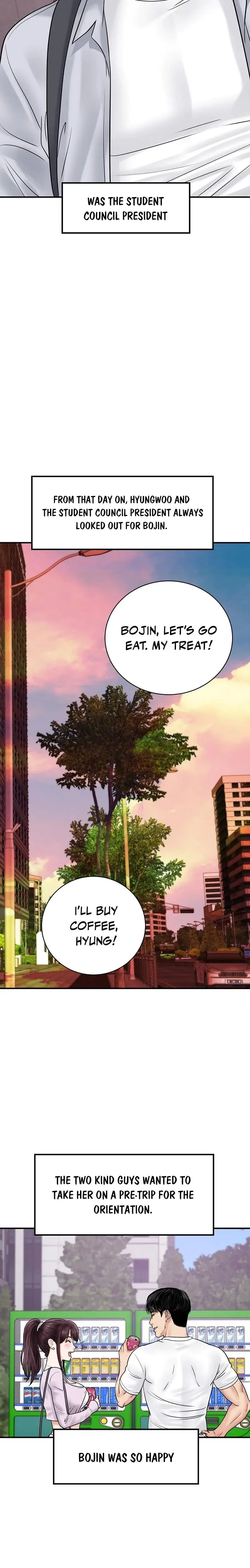 Three of us on a Late-Night Bus Episode 1 - Page 23