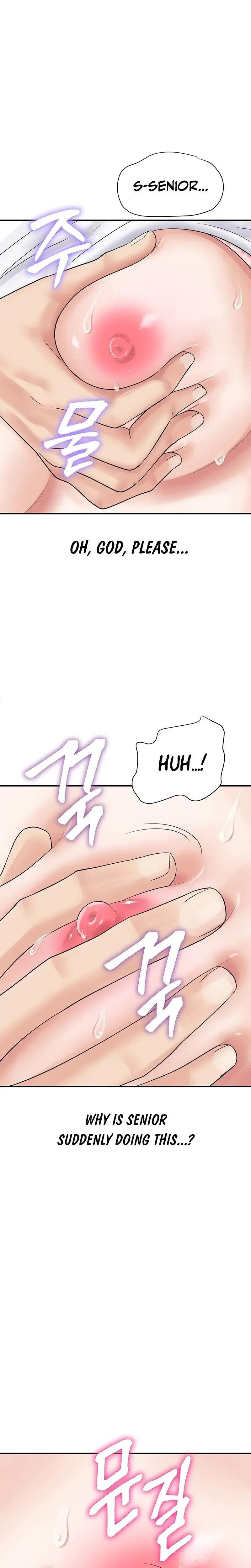 Three of us on a Late-Night Bus Episode 1 - Page 6