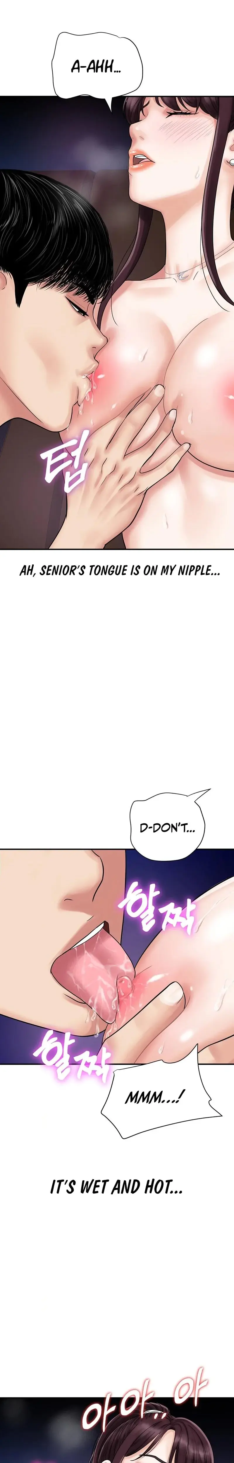 Three of us on a Late-Night Bus Episode 1 - Page 9