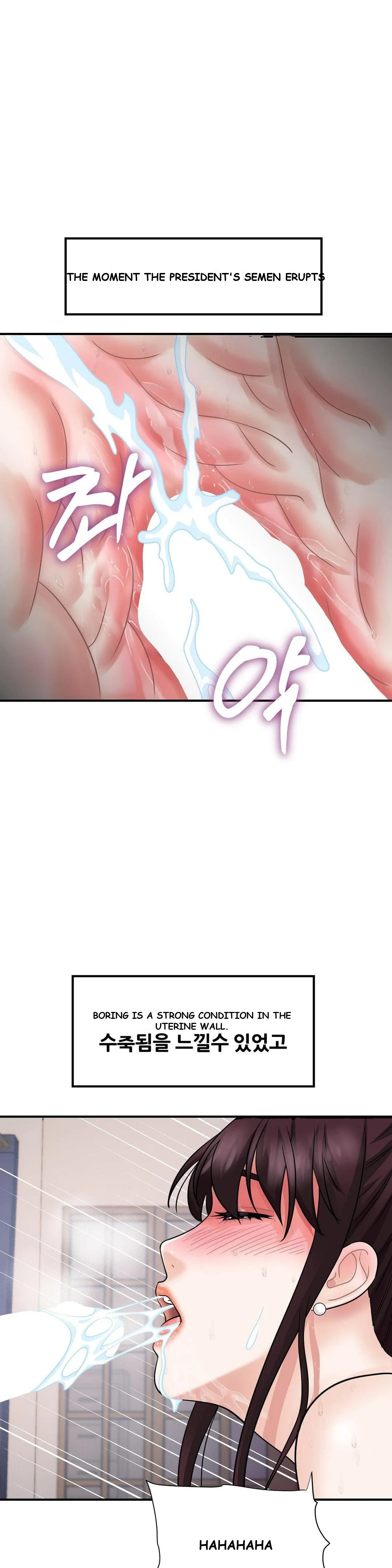 Three of us on a Late-Night Bus Episode 10 - Page 24
