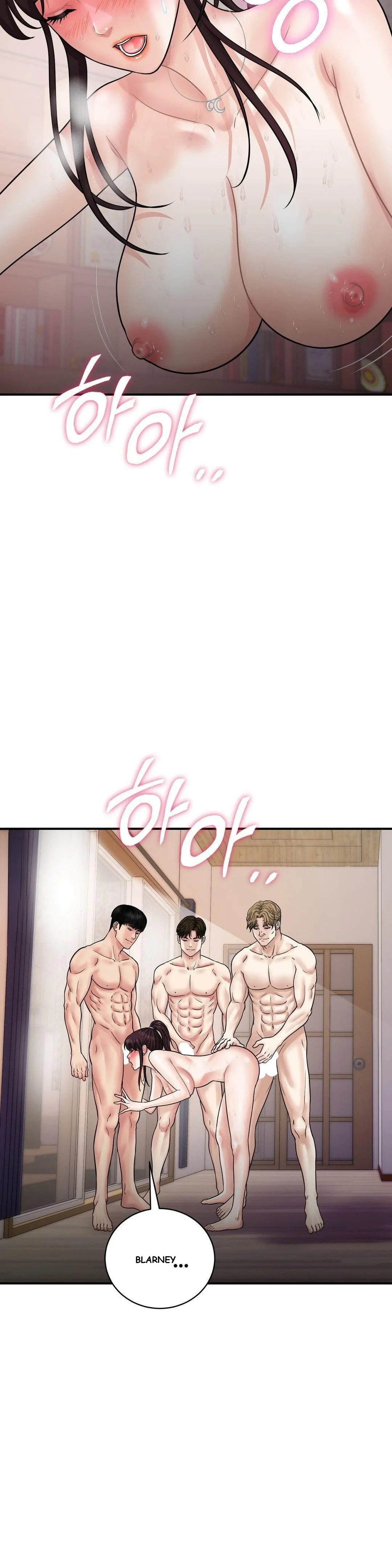 Three of us on a Late-Night Bus Episode 10 - Page 4