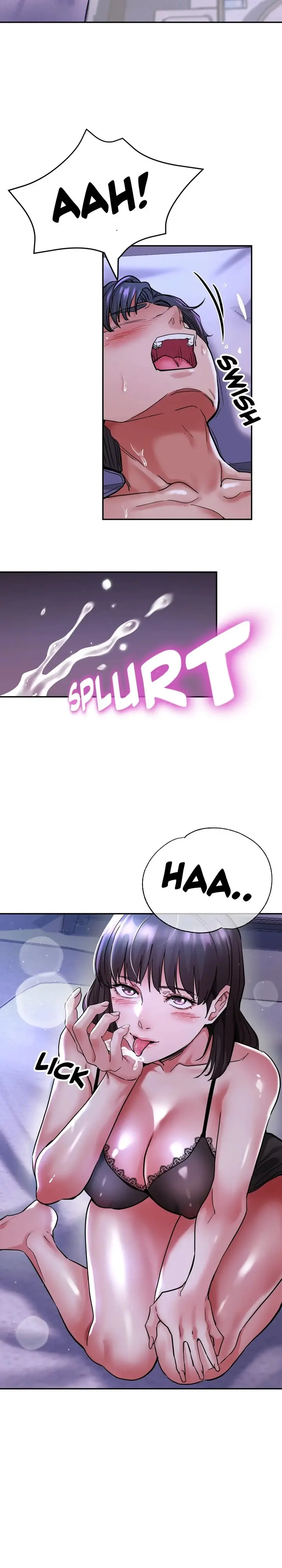 Three Sisters Episode 1 - Page 12