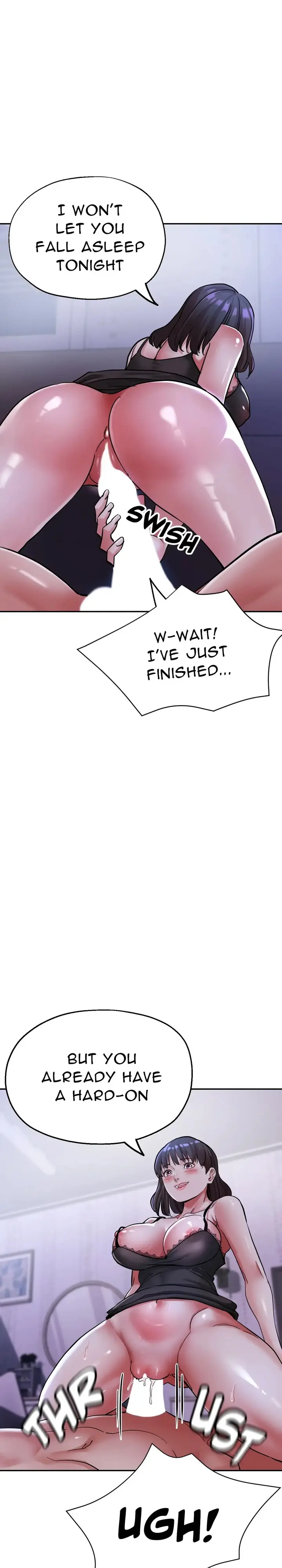 Three Sisters Episode 1 - Page 13