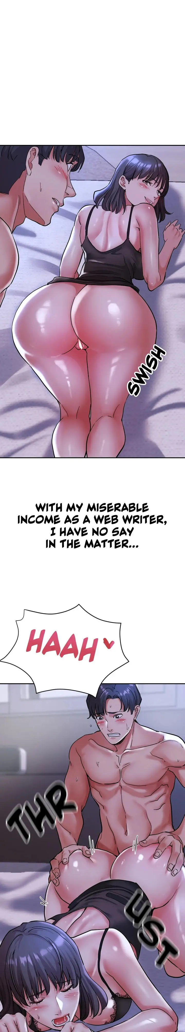 Three Sisters Episode 1 - Page 16