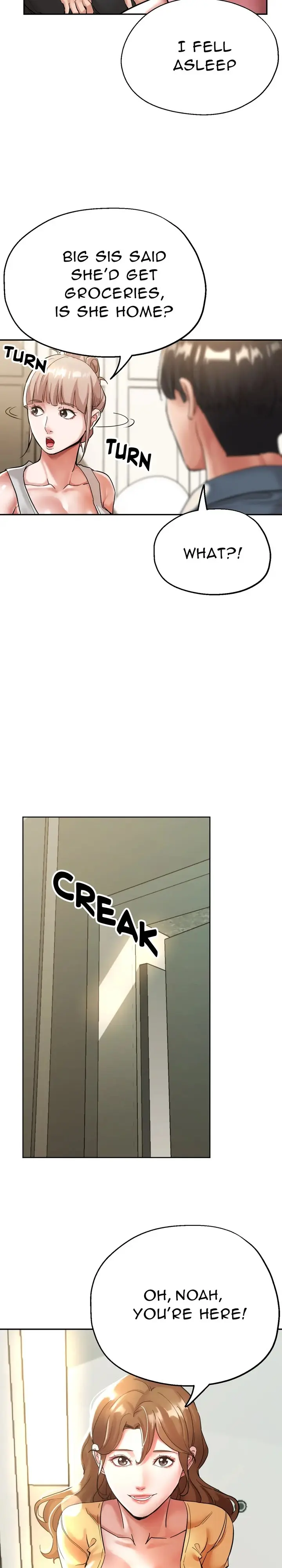 Three Sisters Episode 1 - Page 26