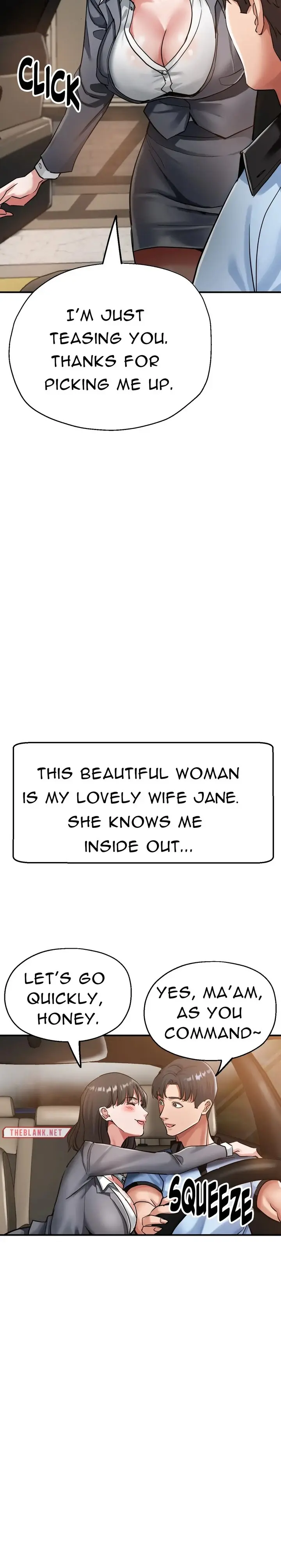 Three Sisters Episode 1 - Page 3