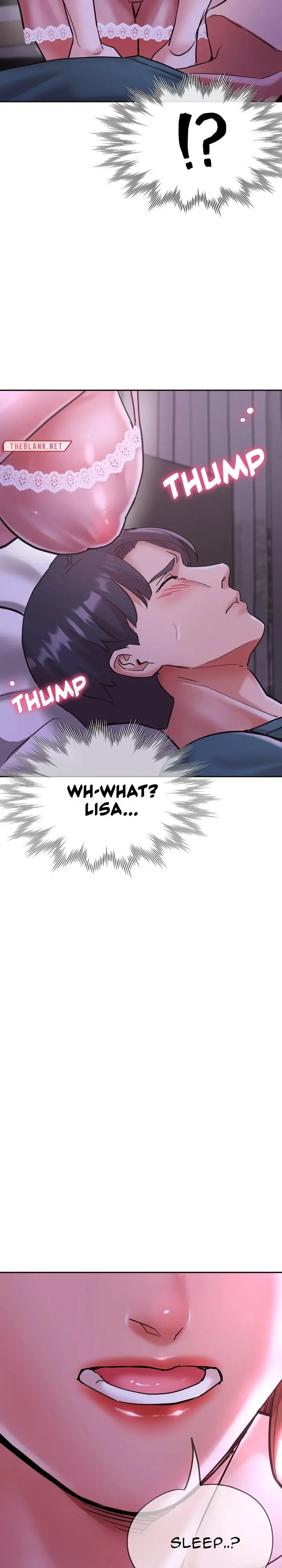 Three Sisters Episode 1 - Page 37