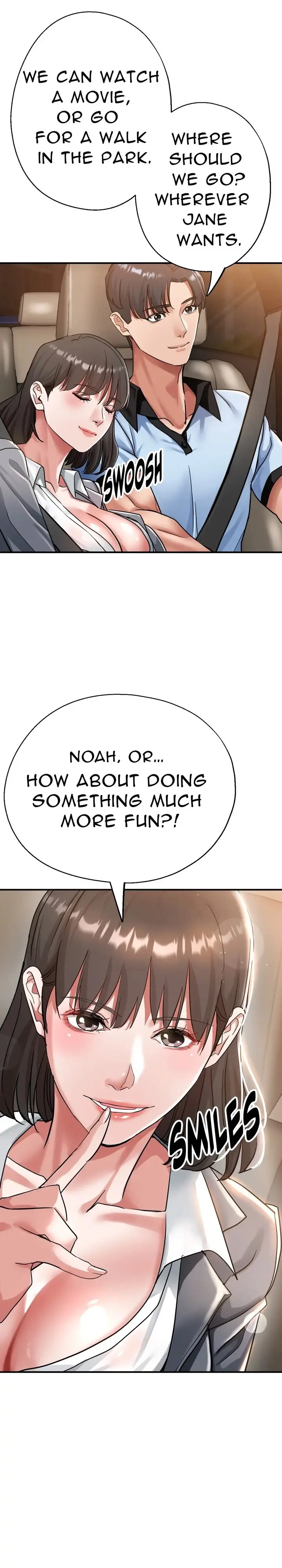 Three Sisters Episode 1 - Page 5