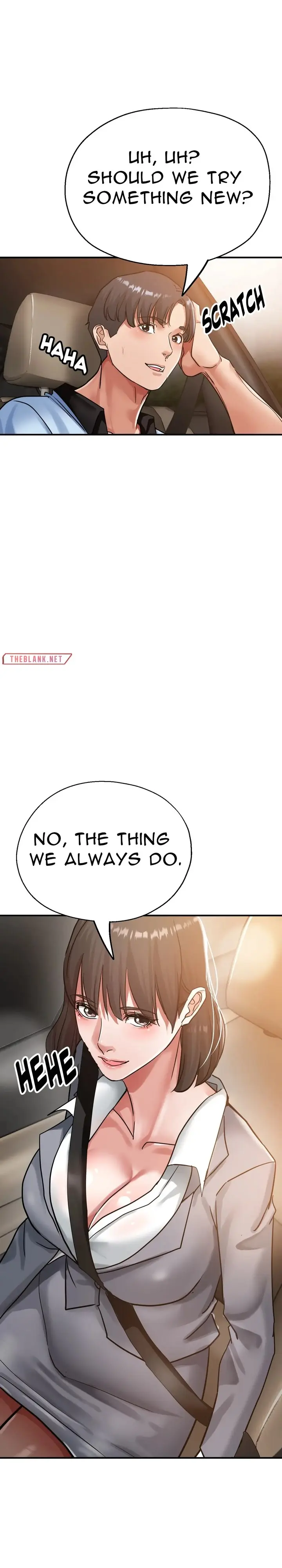 Three Sisters Episode 1 - Page 6