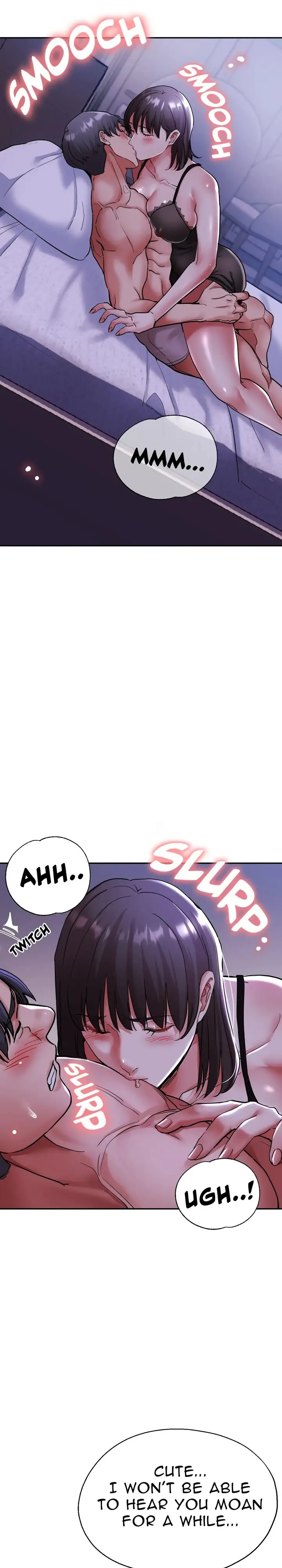 Three Sisters Episode 1 - Page 8