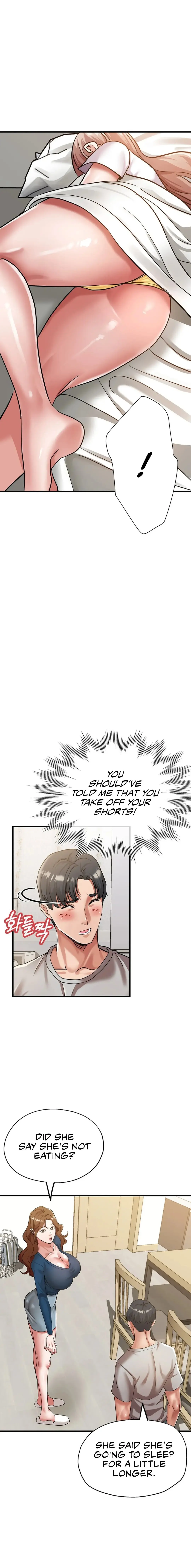 Three Sisters Episode 10 - Page 11