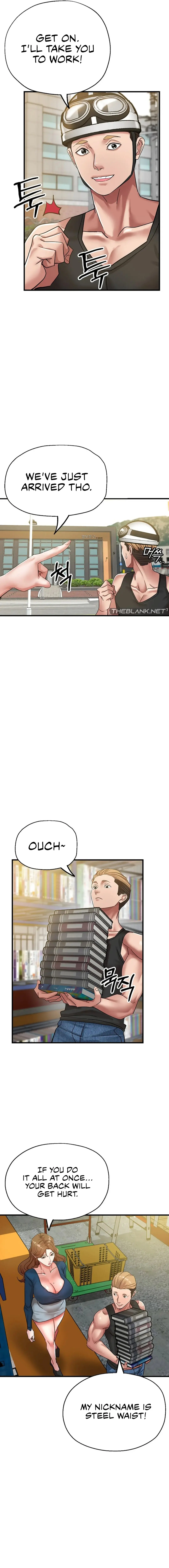 Three Sisters Episode 10 - Page 16