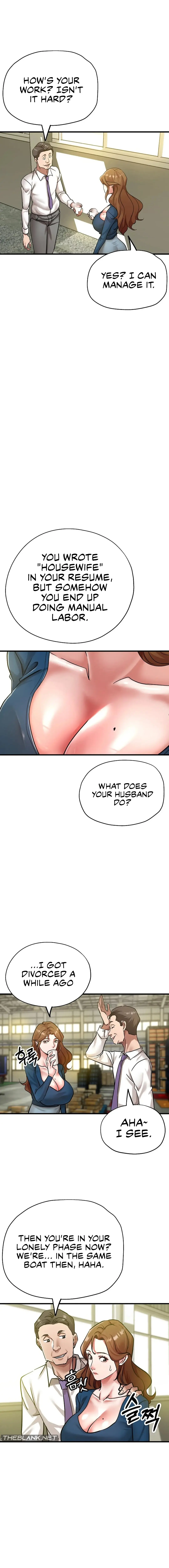 Three Sisters Episode 10 - Page 18