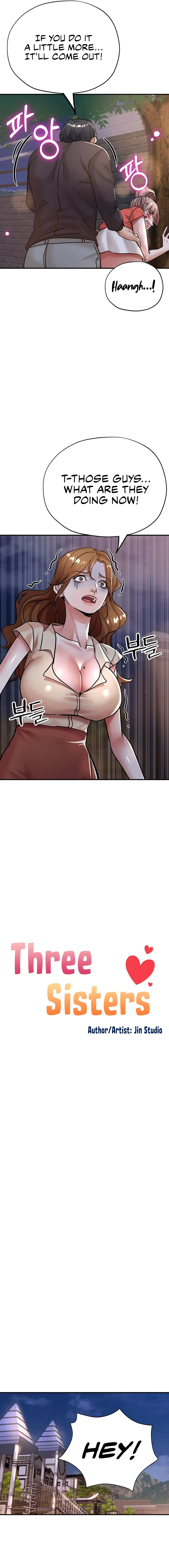 Three Sisters Episode 10 - Page 2