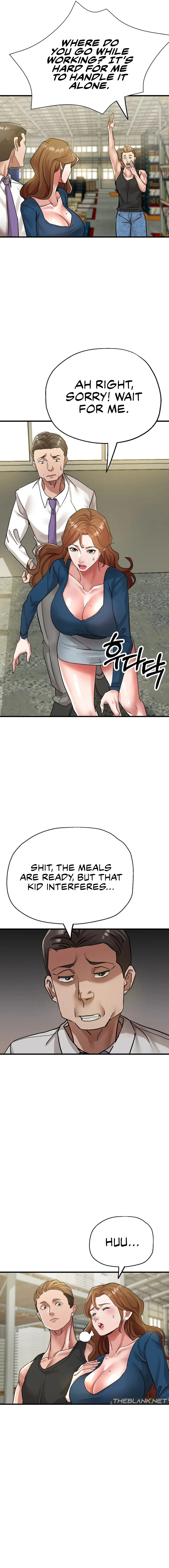 Three Sisters Episode 10 - Page 20