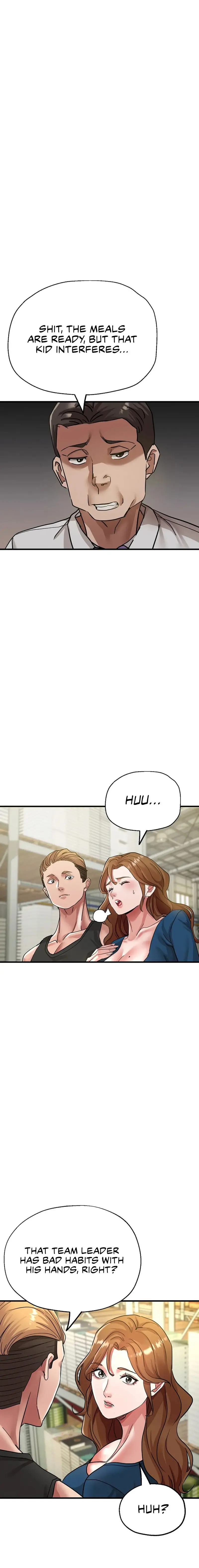 Three Sisters Episode 11 - Page 1