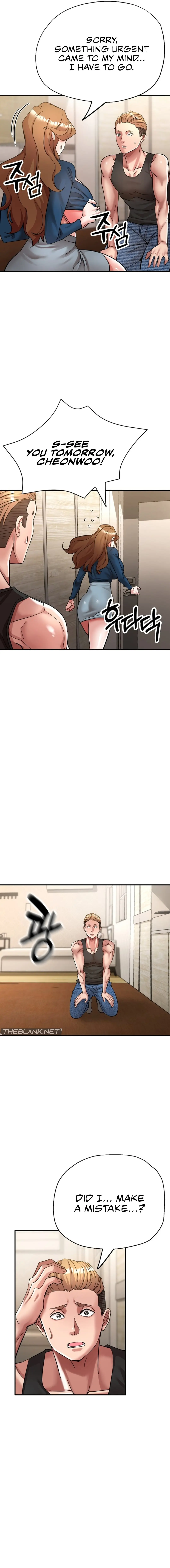 Three Sisters Episode 12 - Page 20