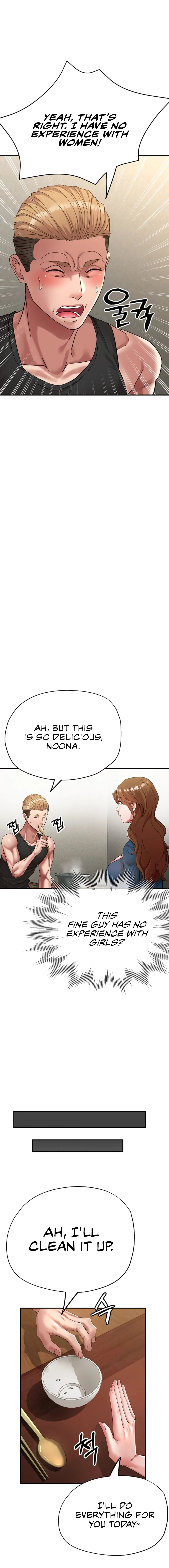 Three Sisters Episode 12 - Page 8