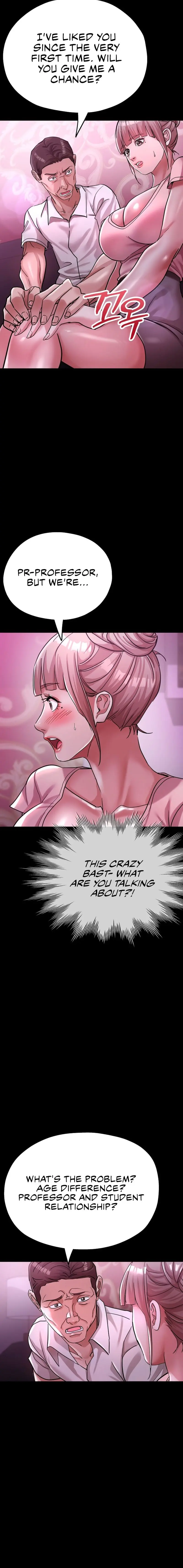 Three Sisters Episode 13 - Page 14