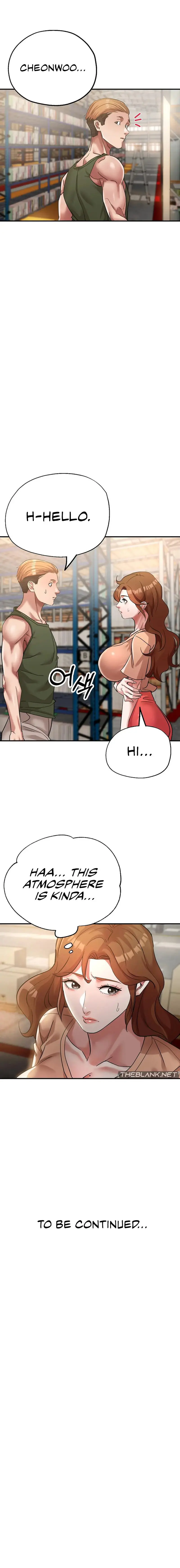 Three Sisters Episode 14 - Page 16