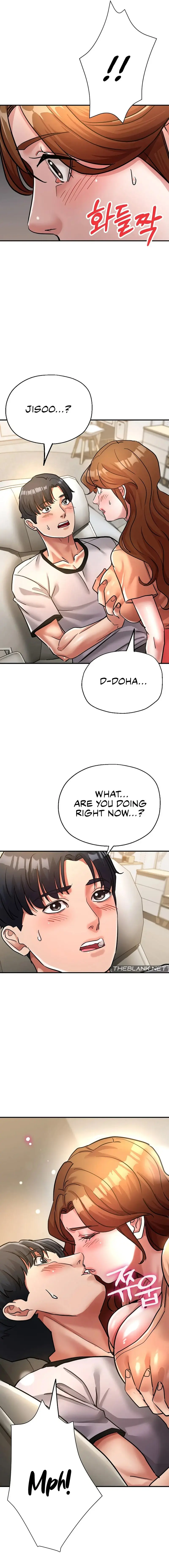 Three Sisters Episode 15 - Page 20