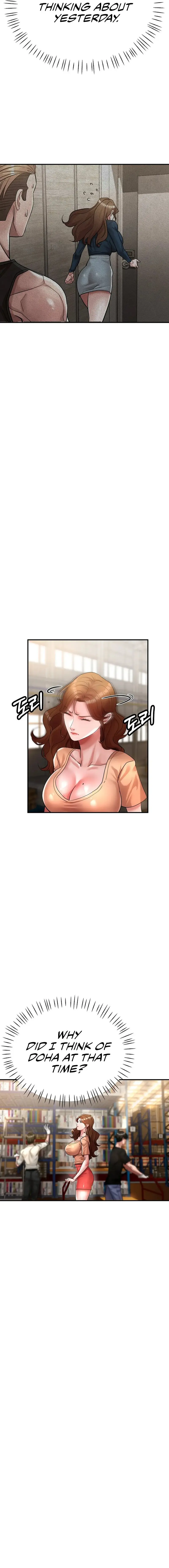 Three Sisters Episode 15 - Page 5