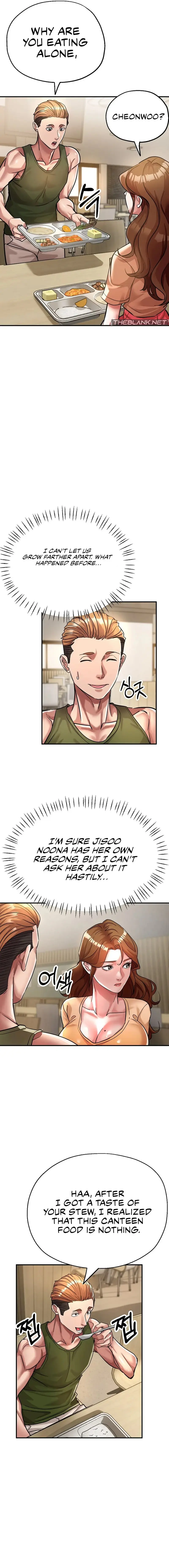 Three Sisters Episode 15 - Page 7