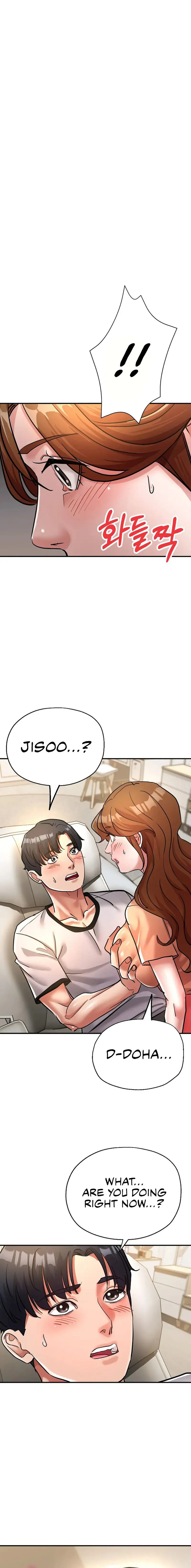 Three Sisters Episode 16 - Page 1