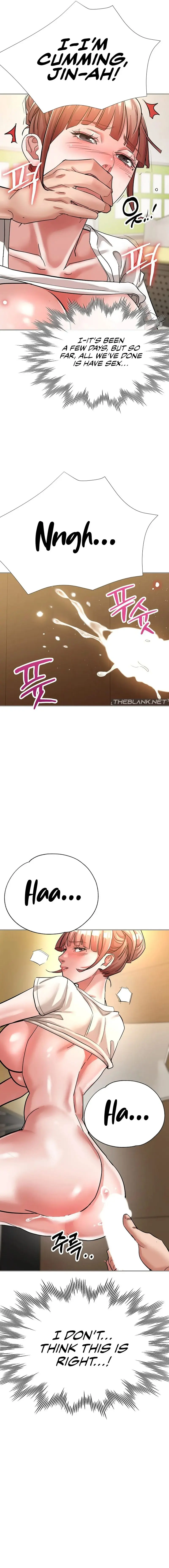Three Sisters Episode 16 - Page 22
