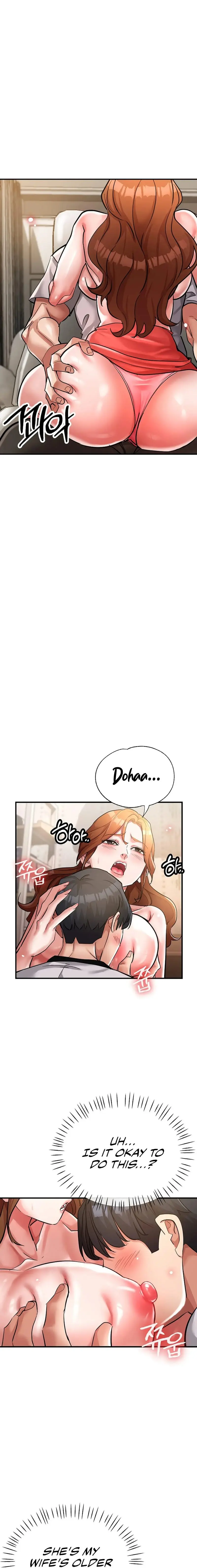 Three Sisters Episode 16 - Page 7