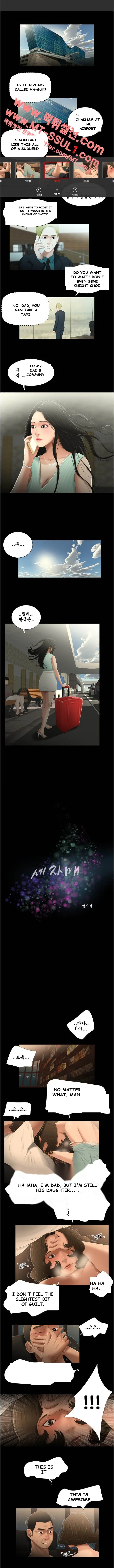 Three Sisters Episode 18 - Page 2
