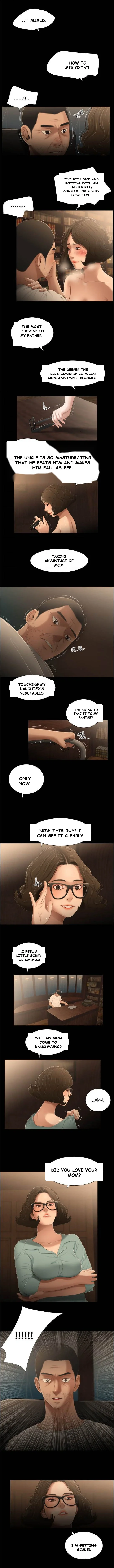 Three Sisters Episode 18 - Page 3
