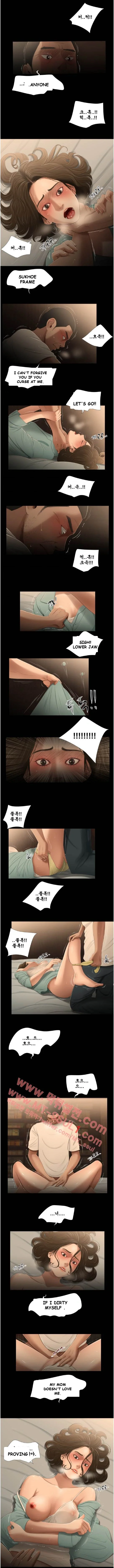 Three Sisters Episode 18 - Page 5