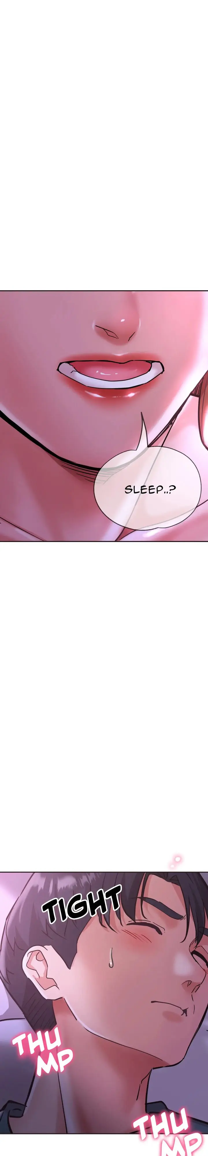 Three Sisters Episode 2 - Page 1