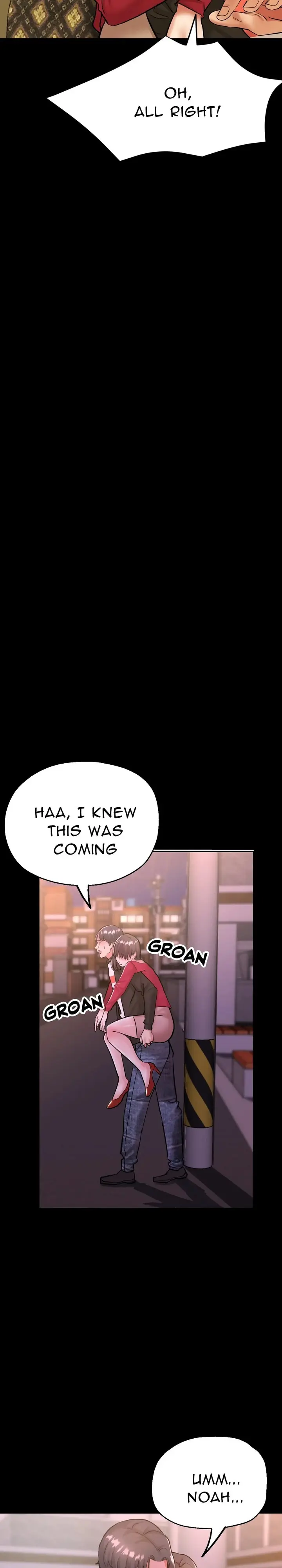 Three Sisters Episode 2 - Page 11