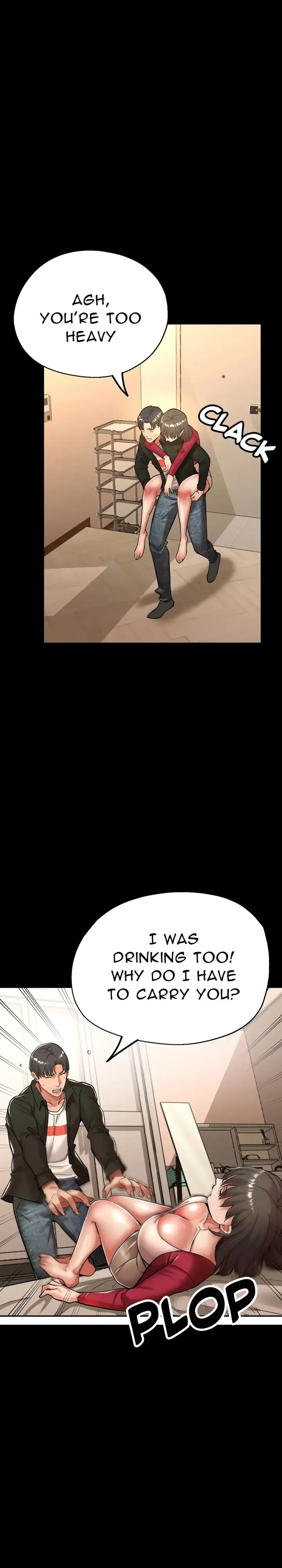 Three Sisters Episode 2 - Page 13